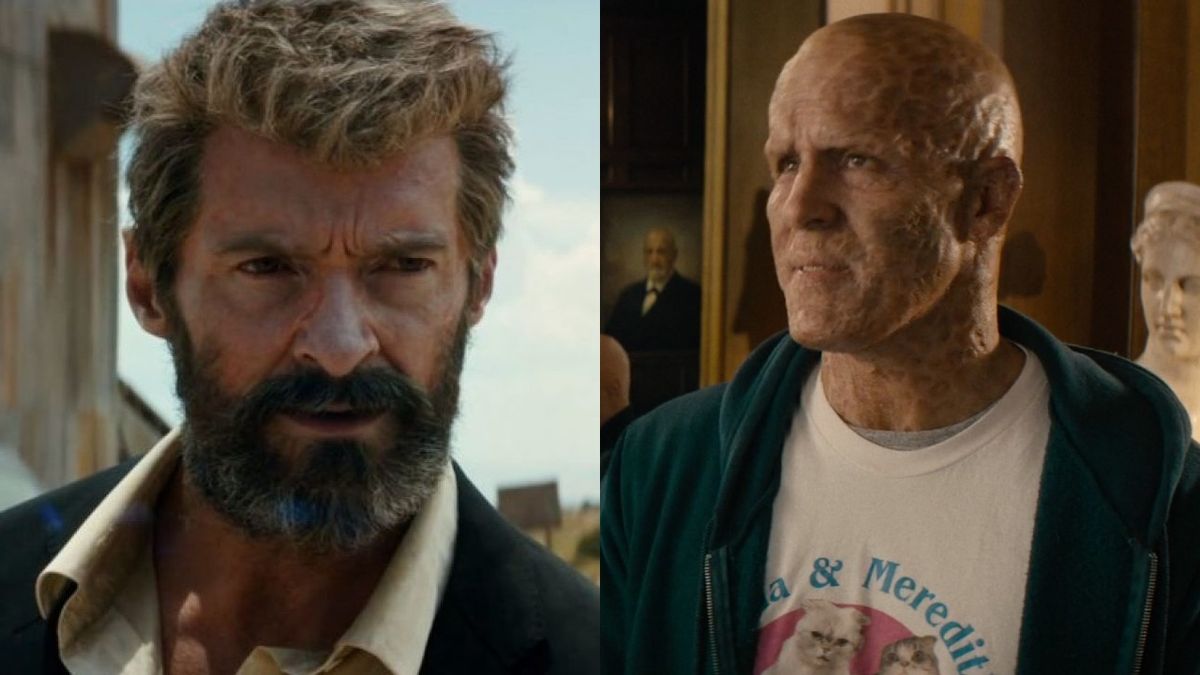 Ryan Reynolds Calls Out Hugh Jackman On Earth Day, And He Has Another Feud-Worthy Response