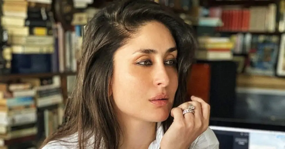 Kareena Kapoor Khan’s diet is certainly on point