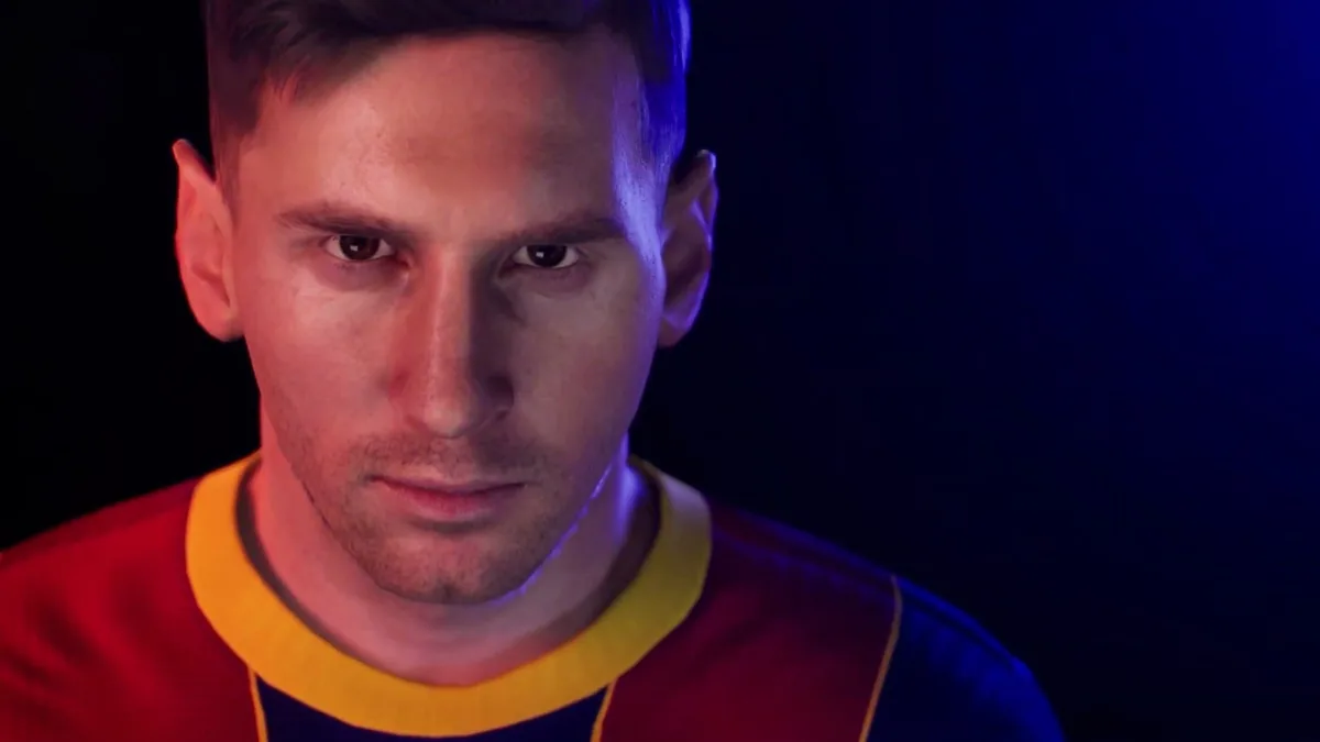 PES 2022 Free-to-Play Release Likely: Report