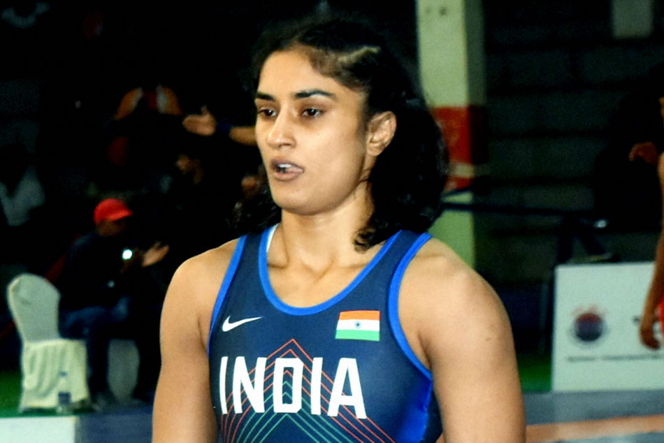 Post Tokyo 2020, India wrestlers eye fresh challenges, psychologists' help