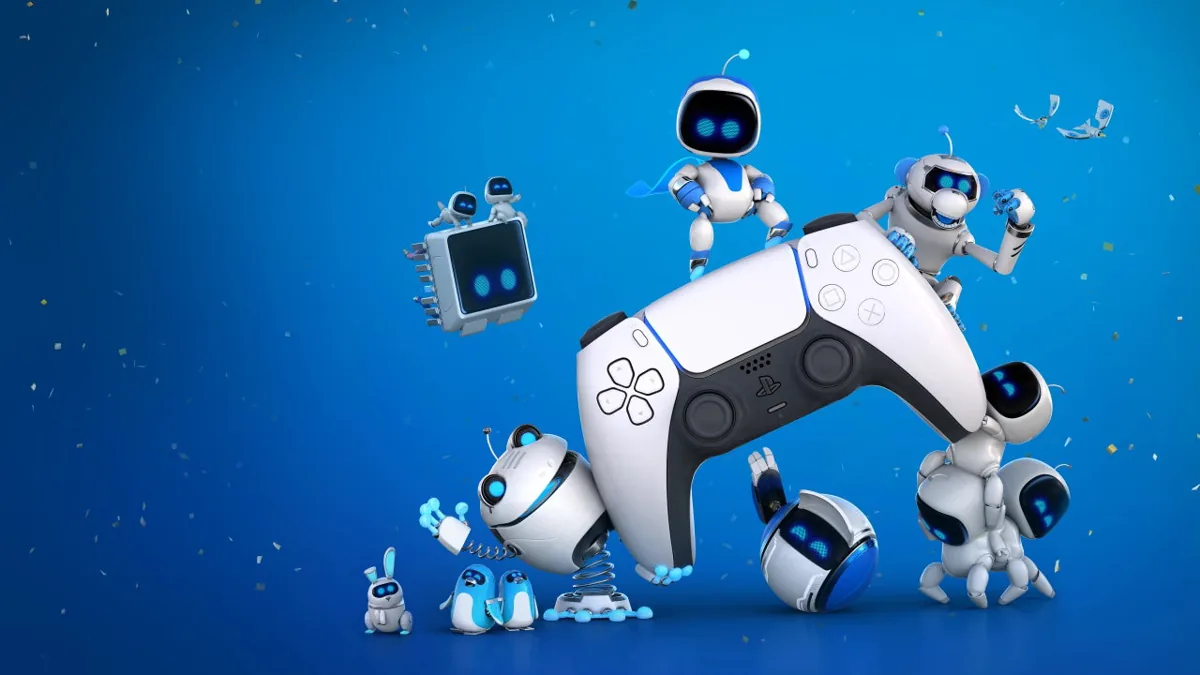 This PS5 India Restock Twitter Bot Gets You Game Discounts Too