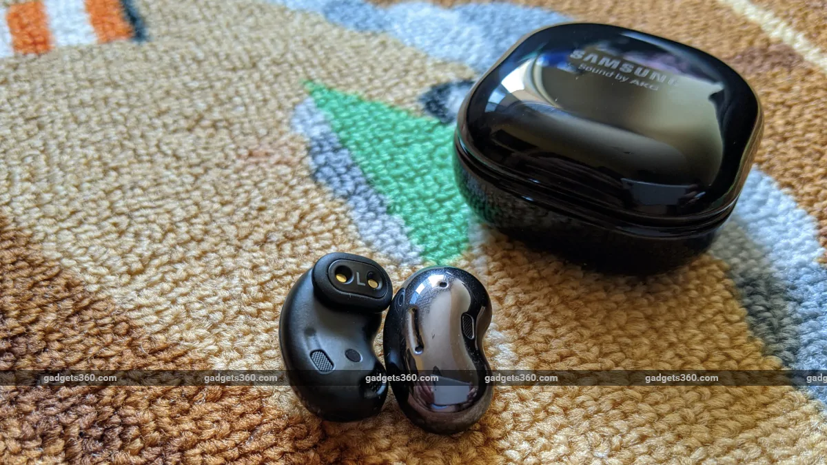 Samsung Could Soon Launch ‘Galaxy Buds Pro’ True Wireless Earphones