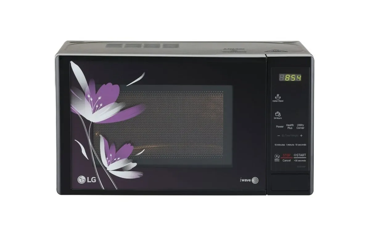 Top 7 Solo Microwave Ovens to buy in India - Smartprix