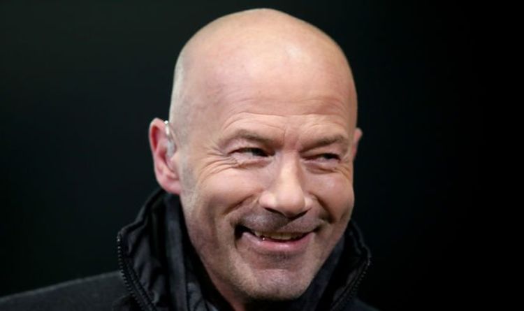Newcastle legend Alan Shearer's ecstatic reaction to confirmed £300m Saudi-led takeover