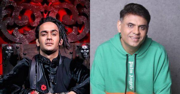 Bigg Boss 14: Did Sandiip Sikcand take a sly dig at Vikas Gupta with his latest tweet? | Bollywood Life