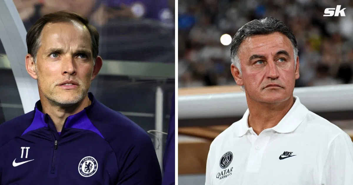 PSG eyeing up move for 21-year-old Chelsea target - Reports