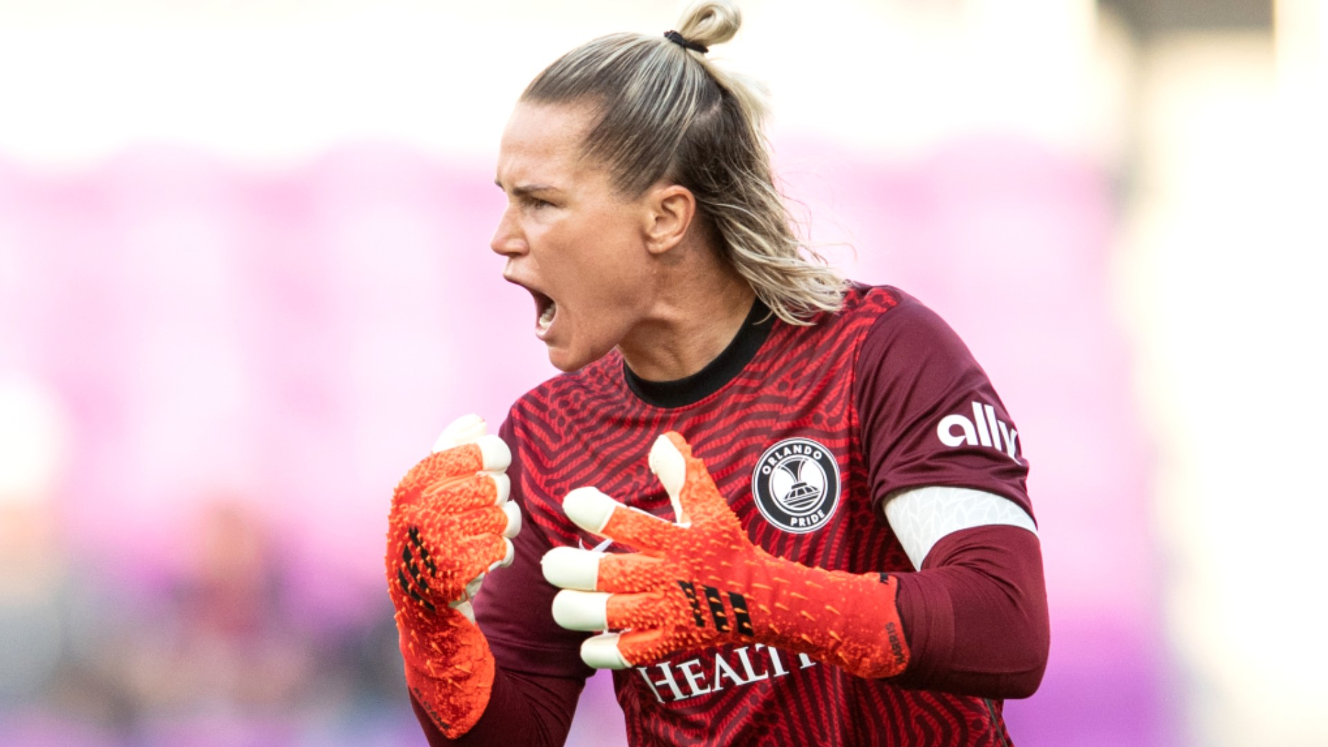 NWSL players fume over 9 a.m. kickoff for championship game: 'Absolutely embarrassing'