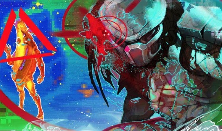 Fortnite UPDATE 15.21 patch notes, server downtime, Predator skin, Jungle Quests, Mythic