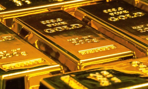 Spot gold rose 0.38 percent to $1,936.10 per ounce as of 7:30 am on Tuesday.