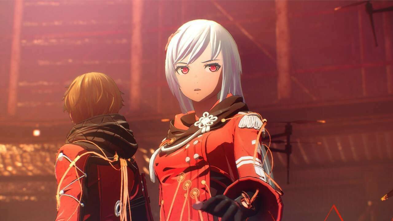 Scarlet Nexus Review Roundup - What Critics Are Saying About The Anime Thriller