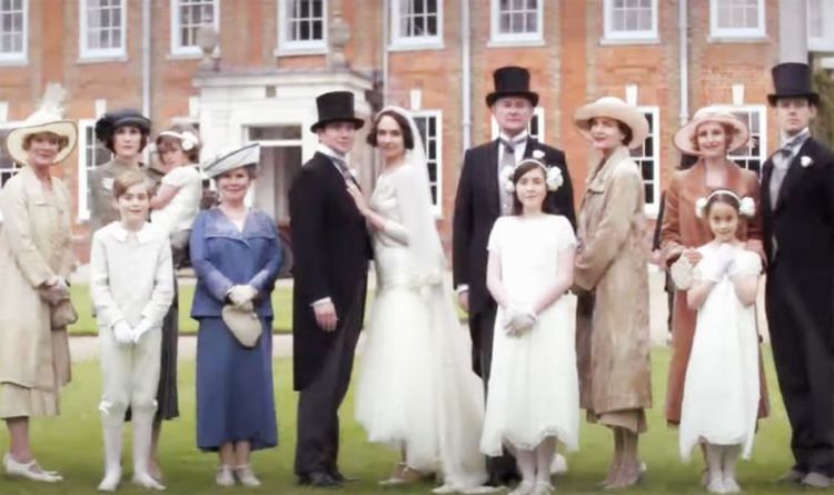 Downton Abbey 2 A New Era release date, setting, cast, trailer and theories – WATCH