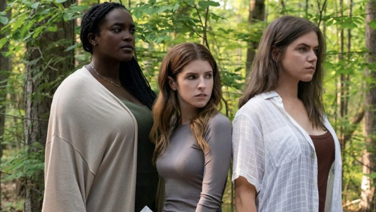 Anna Kendrick Delivers Career-Best Work As A Victim Of Emotional Abuse In The Sympathetic Alice, Darling