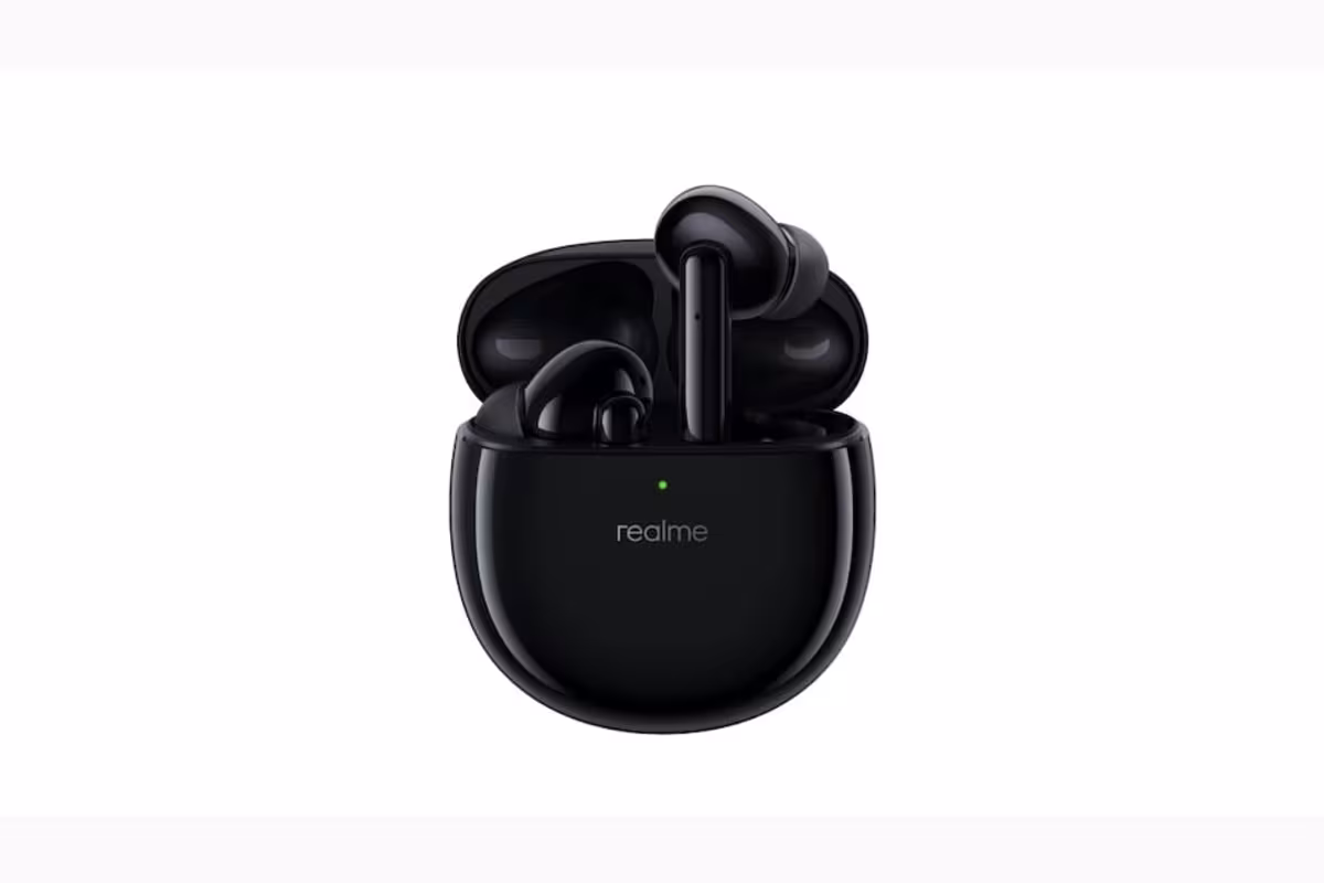 Realme Buds Air Pro Review: Cheapest TWS Earbuds with ANC, But Far From Recommendable
