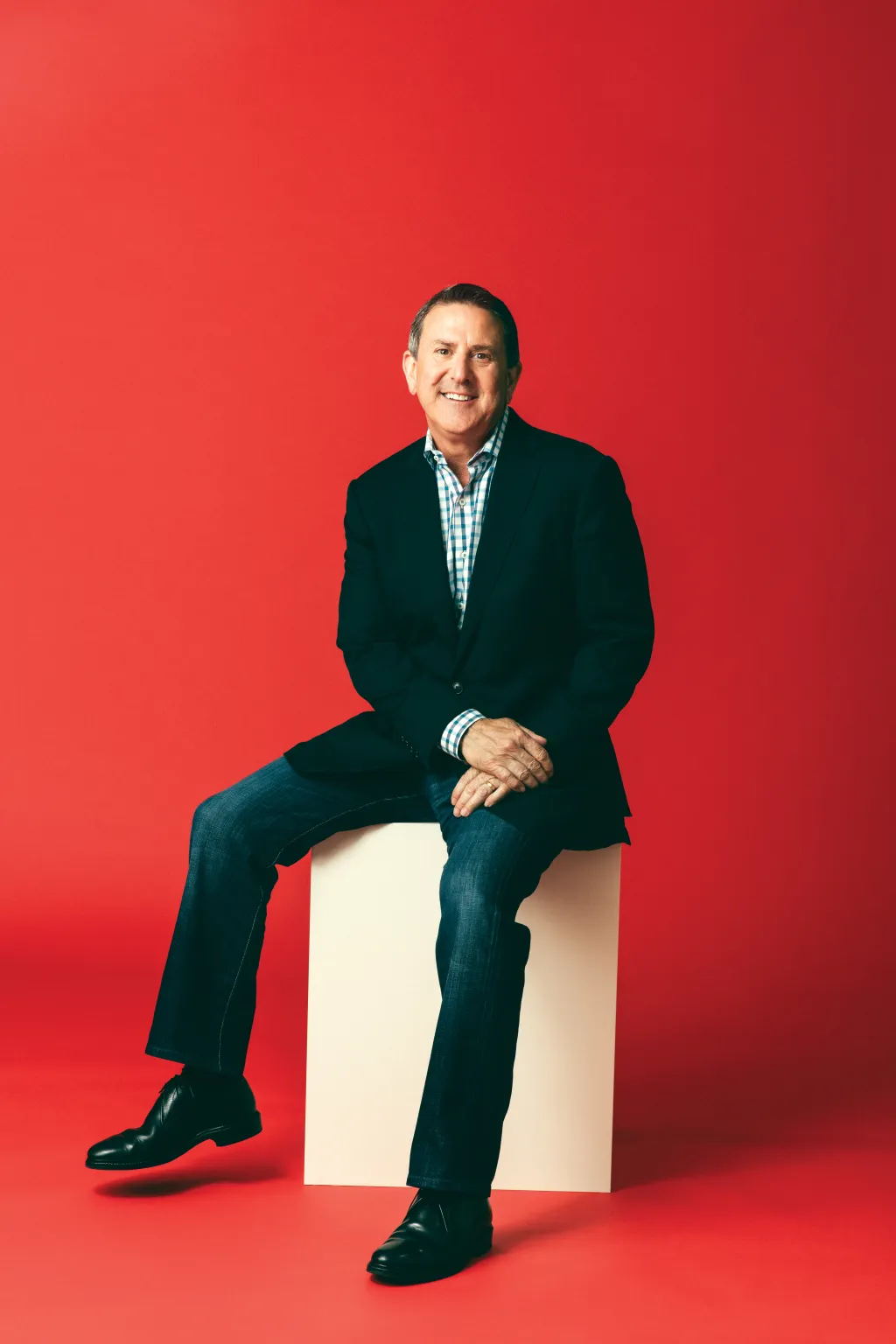 Target Details CEO Brian Cornell $19.8 Million Pay Package