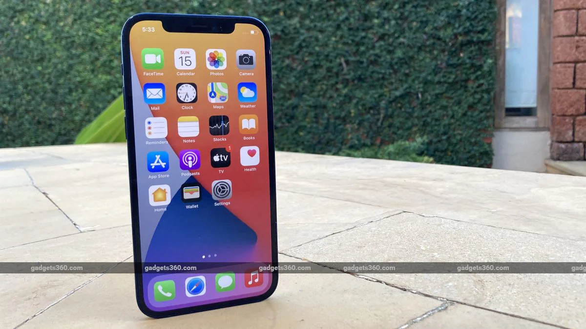 iPhone 13 Models Said to Have Better Battery Life Than Previous Models