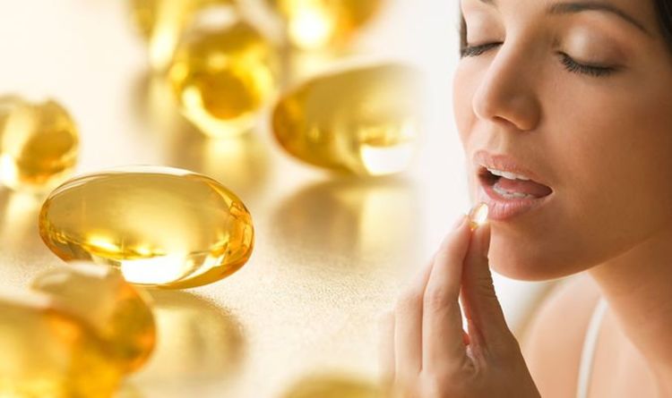 Vitamin D deficiency: New online tool calculates how much vitamin D you need each day
