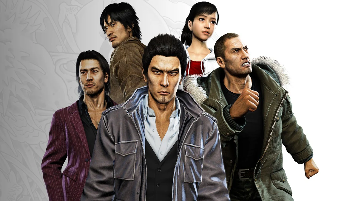 Xbox Game Pass January 2021: Yakuza 3, 4 and 5, Desperados 3, and More