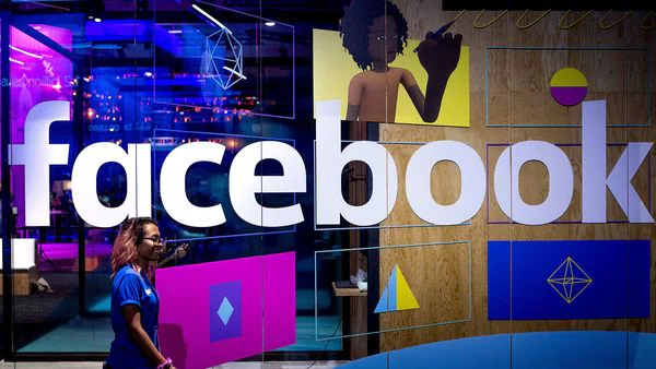 Facebook launches Clubhouse-like live audio rooms and podcasts