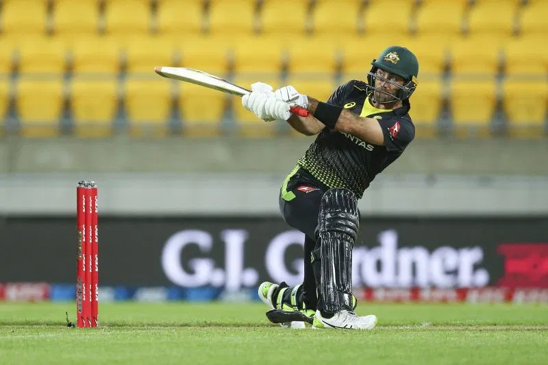 Glenn Maxwell pulls out of The Hundred, London Spirit rope in Josh Inglis as replacement