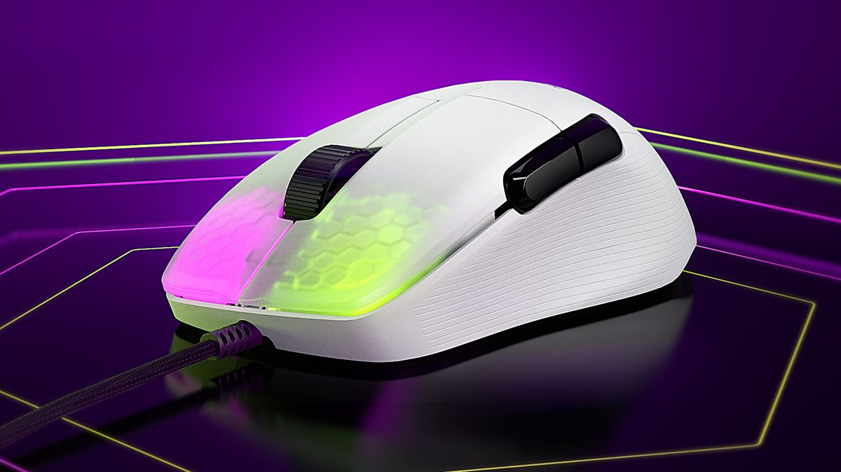 Roccat Kone Pro review