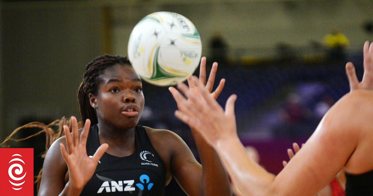 Diamonds edge Silver Ferns in final