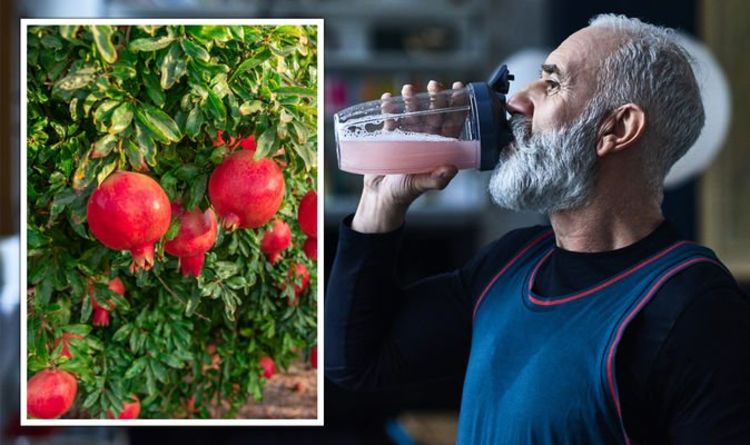 How to live longer: The 'powerful' fruit that counteracts effects of ageing