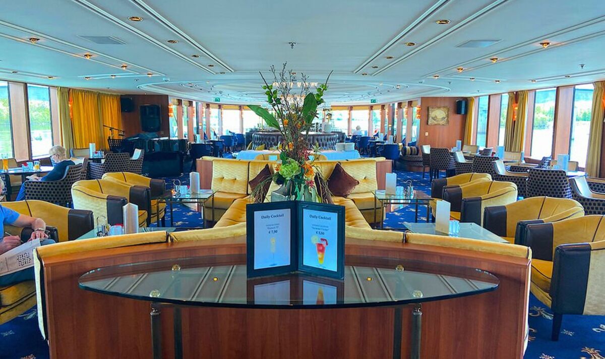Everything you need to know about Riviera Travels’ Lord Byron