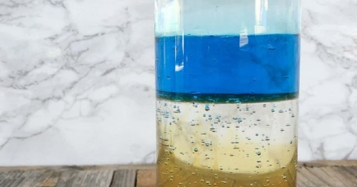 How to Teach Your Kids About Earth's Atmosphere | Kids Activities Blog