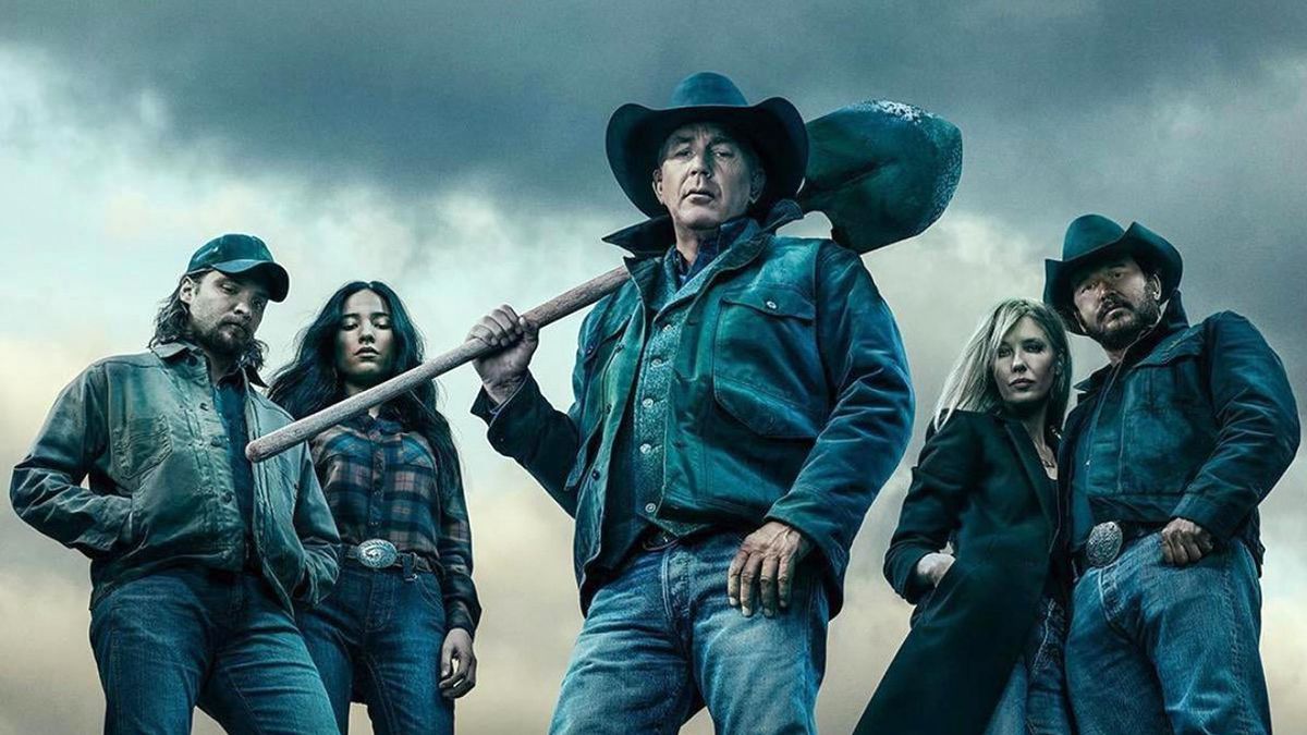 How to watch Yellowstone season 4 finale online
