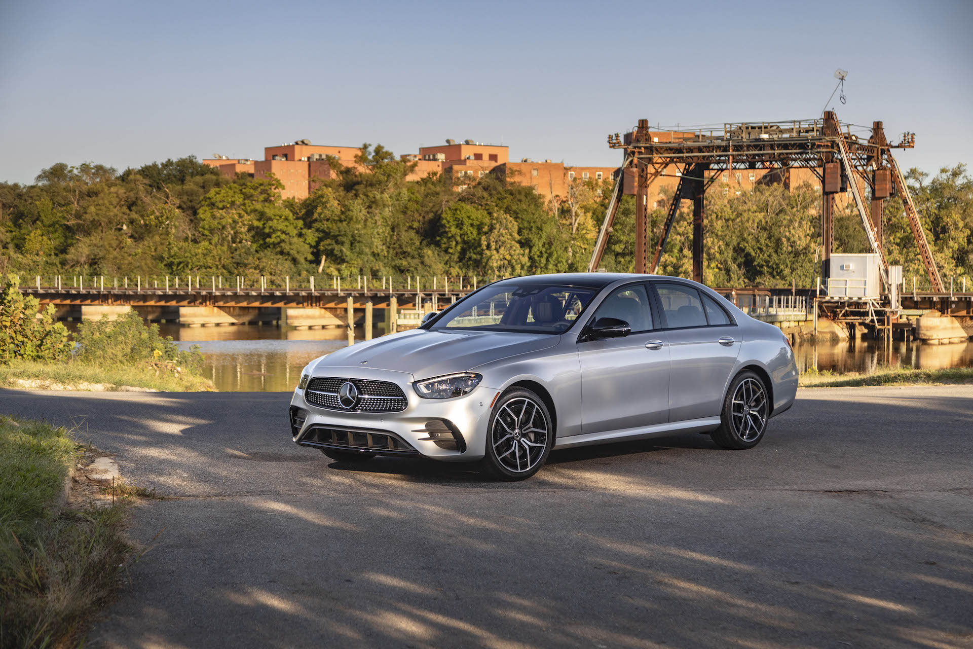 2022 Mercedes-Benz E Class Review, Ratings, Specs, Prices, and Photos