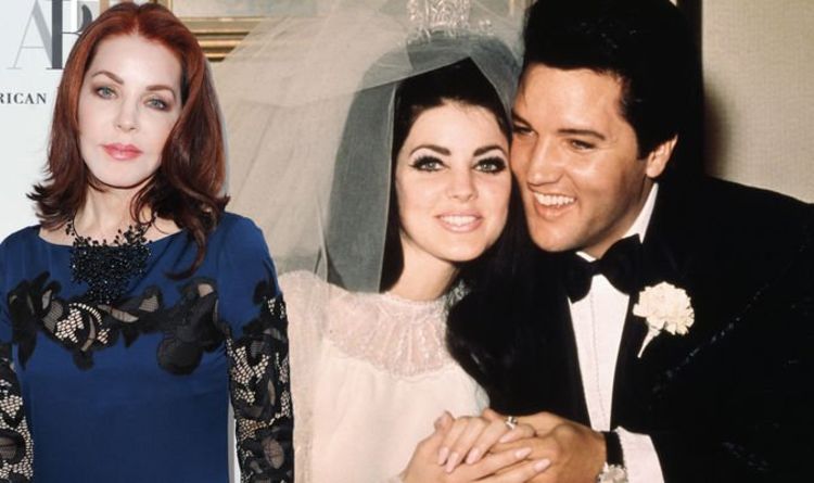Elvis Presley: Priscilla Presley on how the King became