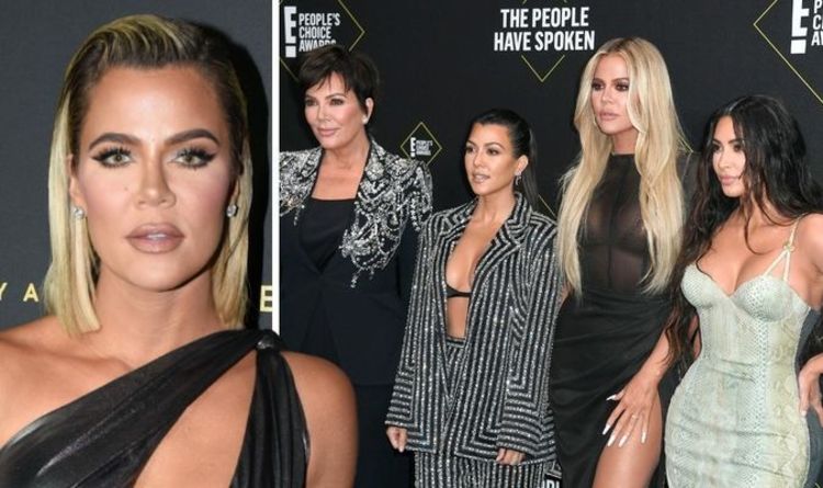 Kardashian Christmas party: Will the Kardashian Christmas party go ahead this year?
