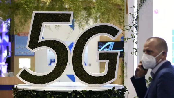 NXP, Jio Platforms team up to drive expanded 5G use cases in India