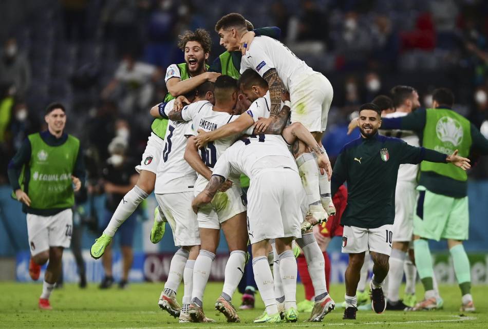 Euro 2020 Prediction: Italy are now the firm favourites