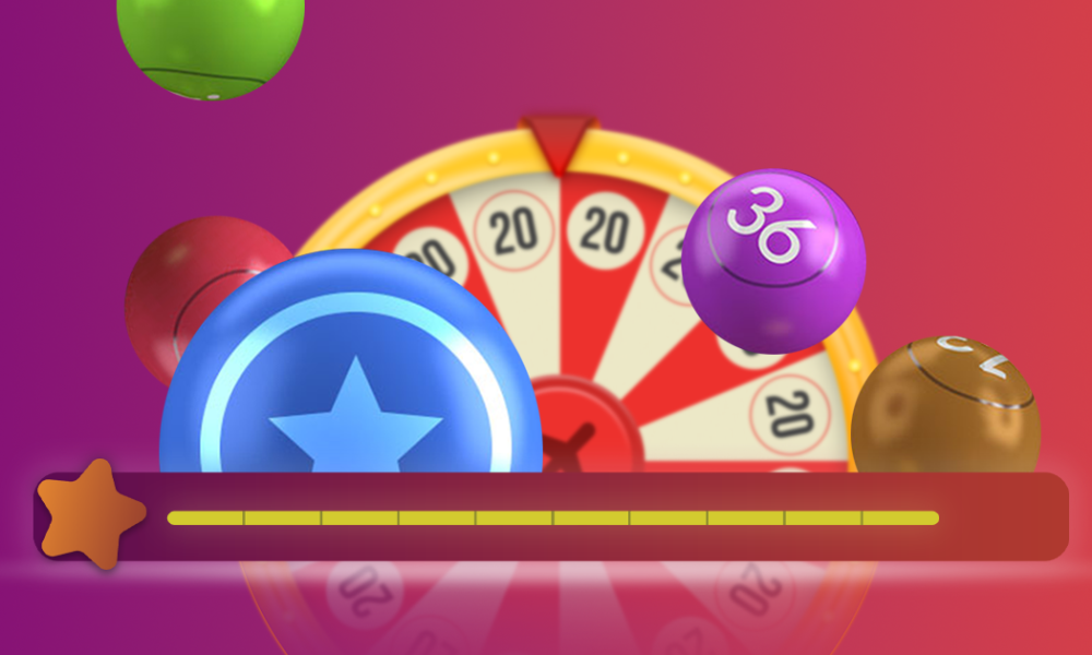 NSoft’s Slingshot 6 casino game enhanced with Progress bar feature