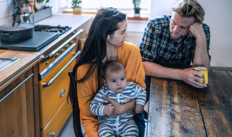 Universal Credit: Britons could be entitled to extra financial help - how to apply