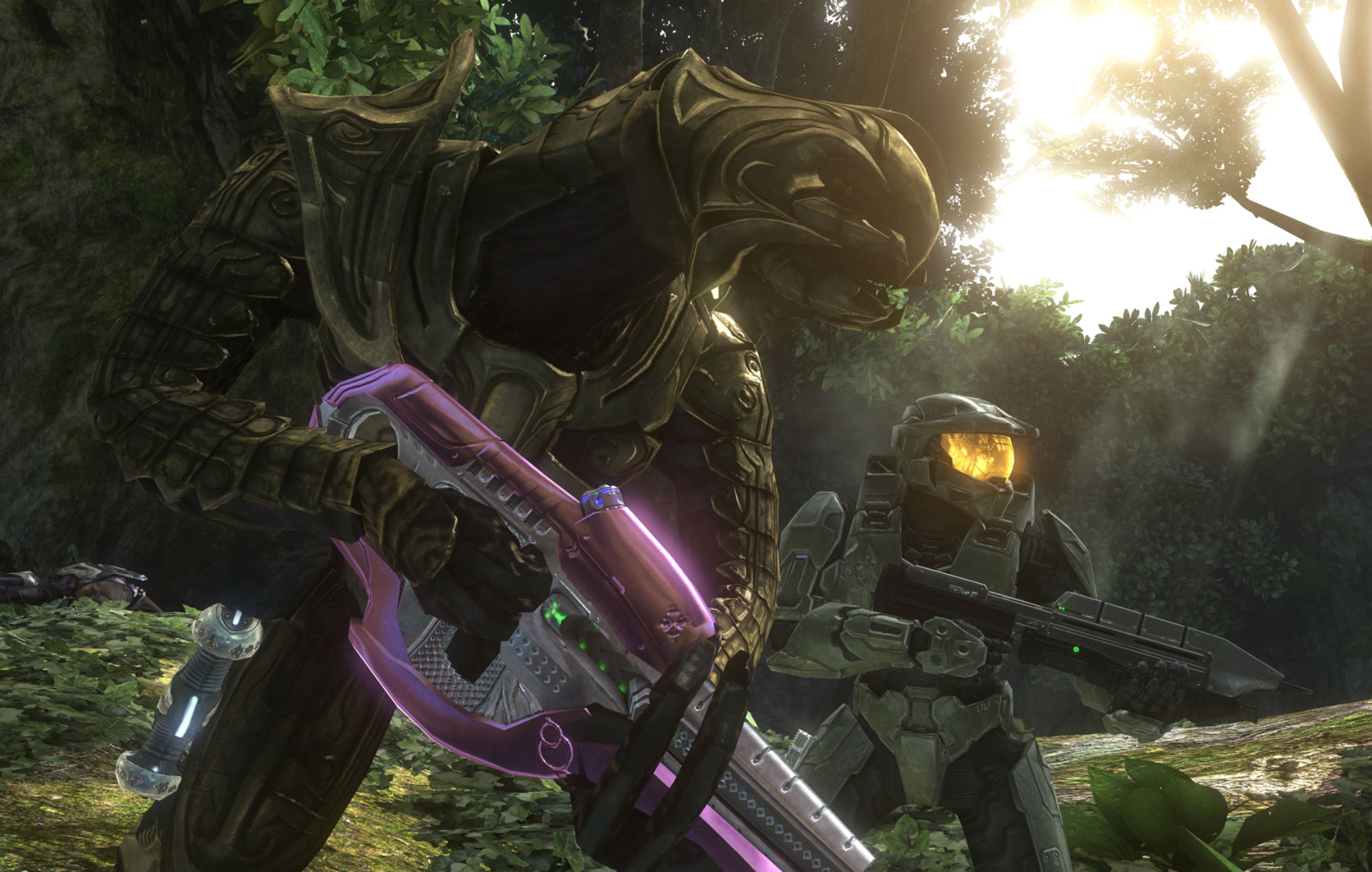 'Halo 3' and other Xbox 360 'Halo' titles going offline by end of 2021