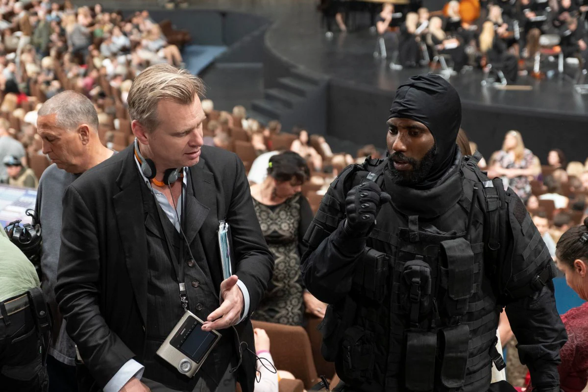 Christopher Nolan Labels HBO Max as the ‘Worst’, Over Warner Bros. Deal
