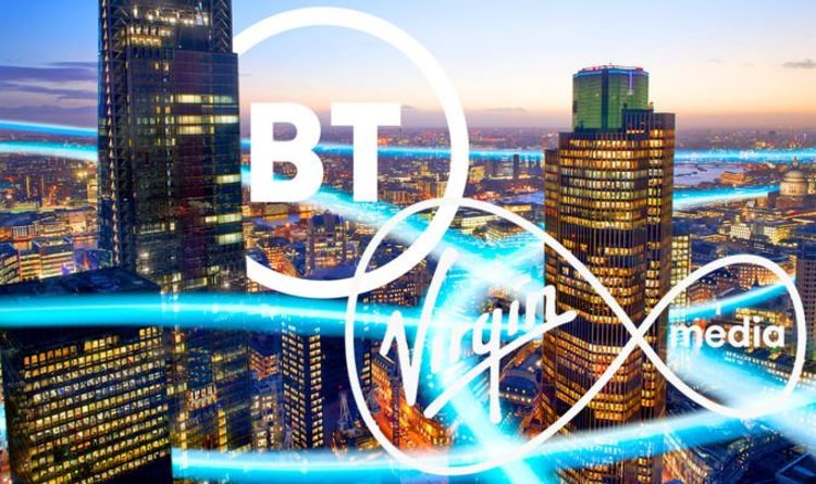 BT and Virgin Media can't come close to matching this full-fibre broadband discount