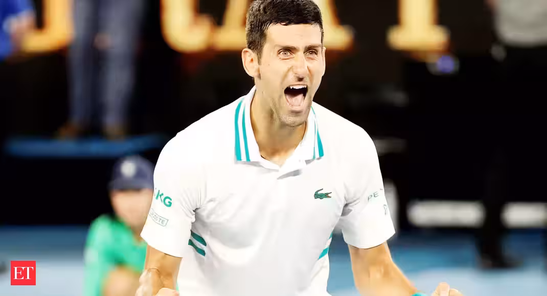 Novak Djokovic wins Australia visa case, judge orders his release
