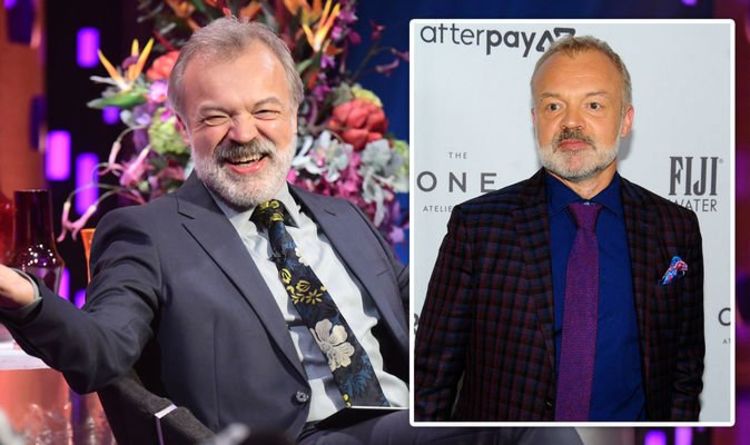 Graham Norton will no longer ‘roast’ celebs on his show in major shake-up ‘Not popular’