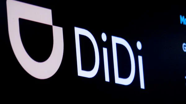 What is driving China's clampdown on Didi and data security?