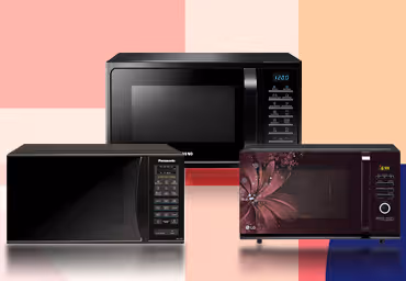 Best microwave ovens to buy for your kitchen | 91mobiles.com