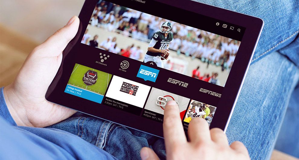 Killer Deal: Sling TV Just Dropped to $15 Per Month