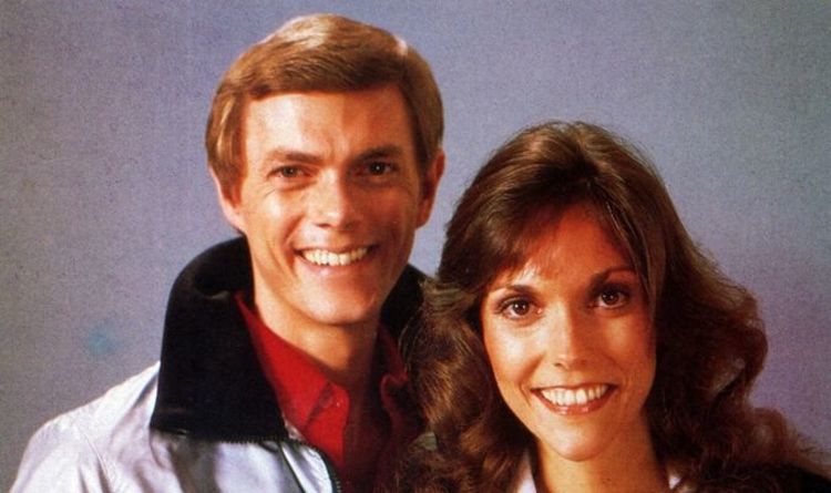 Star of the Carpenters reveals the secret to their success