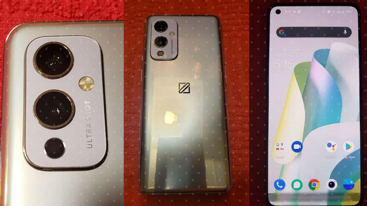 OnePlus 9 Series Could Come With Leica Cameras