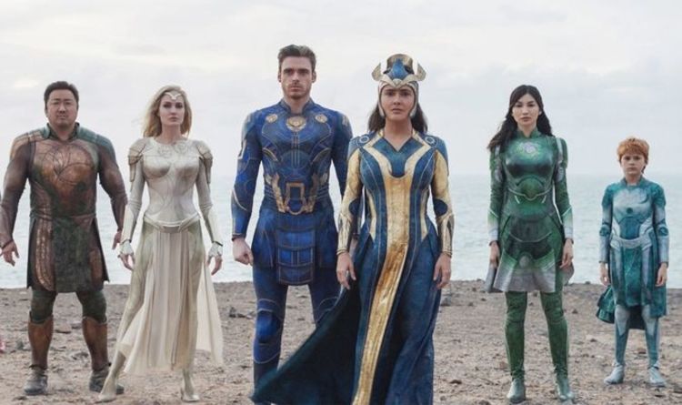Marvel writer blasts ‘woke’ race swapped superheroes: ‘It’s pointless’