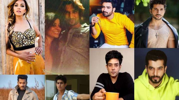 Sushant Singh Rajput Death Anniversary: Sharad Malhotra, Mrunal Jain & other celebs hope for justice