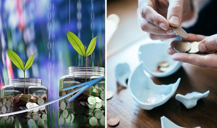 Savings warning as increased interest rates may mean savers 'fail' to get best deals