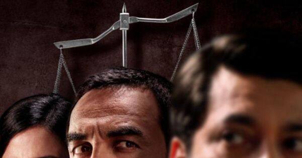 Criminal Justice Behind Closed Doors trailer: Pankaj Tripathi again steals the show in season 2 of the courtro